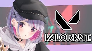 【VALORANT】 ふるぱこんぺ　w/ きゅぴちゃん、あれるさん、でゅーくさん、かわせさん【ぶいすぽ/兎咲ミミ】