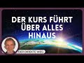 48 Ein Kurs in Wundern EKIW | Es gibt nichts zu fürchten | Gottfried Sumser