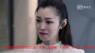 明年你将在各大卫视看到好多好多Angelababy