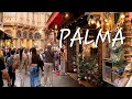 PALMA 🇪🇦 MALLORCA island | Spain | November 2024