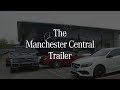 Mercedes-Benz of Manchester - Trailer