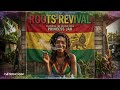 Deep Roots Dub Session [Vintage 70s Reggae Mix] | Rare Vinyl | Chill