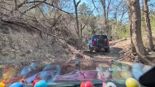 RSM offroad highlights from Domo....3-1-25