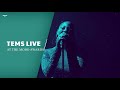 Tems Performs Crazy Tings Live At The 2021 Mobo Awards