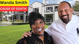 At 58, Wanda Smith`s Cause of Death, Husband, 3 Kids, Radio Career, Lifestyle And Net Worth