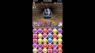 【パズドラ】公式生放送プレゼント