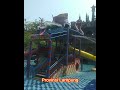 SLANIK WATERPARK LAMPUNG#shorts