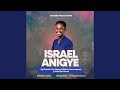 Israel Anigye