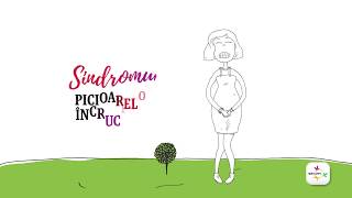 Sindromul Picioarelor Încrucișate - Uro-Care with CranActin® 2018