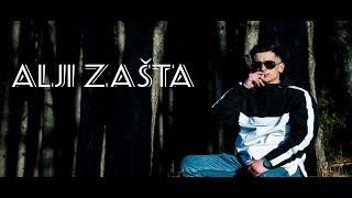 DzEXON - ALj ZAŠTA (Official Video)