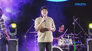 Lubang di Hati - Letto - Konser Virtual Live Kampus UPN Jogjakarta