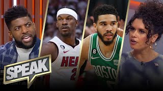 Celtics host Jimmy Butler, Heat in Game 7: winner advances to NBA Finals | NBA | SPEAK