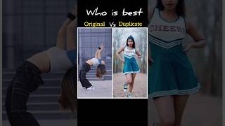Sona Day vs Keshavi Chhetri Gf Viral Vedio New 🥰 Original vs Duplicate ll #shorts #youtubeshorts