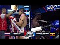 full เต็มรายการ muay thai super champ 04 12 65