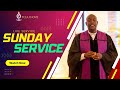 PCEA THOME ONLINE CHURCH: LIVE SUNDAY SERVICE | 11th SEPTEMBER 2022 | 1ST SERVICE