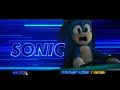 Sonic 2 La Película | Spot | Héroes | Paramount Pictures Spain