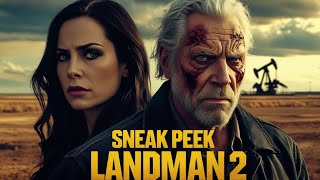 Landman Season 2: A Game-Changing Trailer Breakdown!