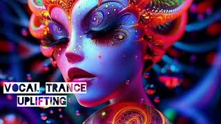 vocal trance uplifting female 2025