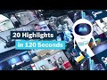 Bosch Rexroth Highlight Movie 2021