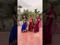 vijay tv muthazhagu serial actors cute dance video🥰 reels shorts muthazhagu