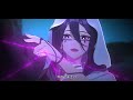 shadows of the void ep4【hot blooded sci fi fighting made by bilibili】