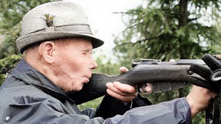 The White Death Sniper - The Deadliest Man of WW2