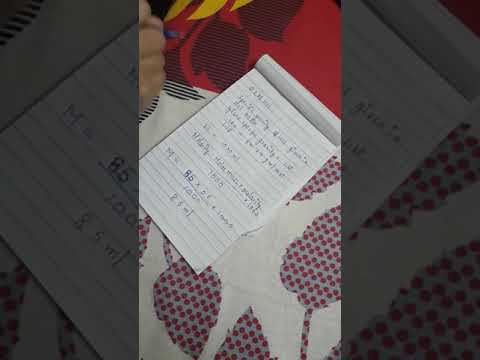 Easiest method to calculate 0.1M HCl Easiest method to calculate 0.1M HCl