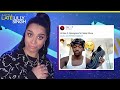 Lil Nas X's Music Video Controversy | A Little Late with Lilly Singh