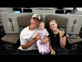 Flying Business Class with a Baby! Is it worth it?