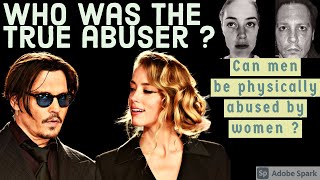 EXPOSING the TRUTH about Johnny Depp and Amber Heard