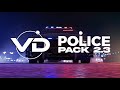 Lore-Friendly | Police Pack 2.3 Showcase - FiveM