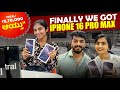 Finally we purchase iPhone 16 Pro Max | Nikhil Nisha Vlogs #nikhilnishavlogs #madhugowda