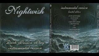 Nightwish - Amaranth (Instrumental)(w/Lyrics)