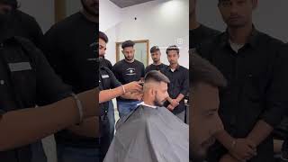 Best Barbering Course At Headmasters Academy Khanna | Khanna | 📞98150-80277