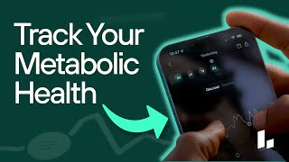 Learn About Your Body & METABOLIC HEALTH by Tracking Your Blood Sugar Levels with a Glucose Monitor