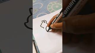 #10secartistchallenge #10klikes#artist #shortsviral #trends #cat #easycatdrawing #shortvideo