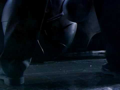 Batman Trailer 1989 - YouTube