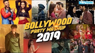 The Holly X Bolly Mashup 2019 | Latest hollywood & Bollywood Mashup I Bollywood Dance Song IVMP ZONE