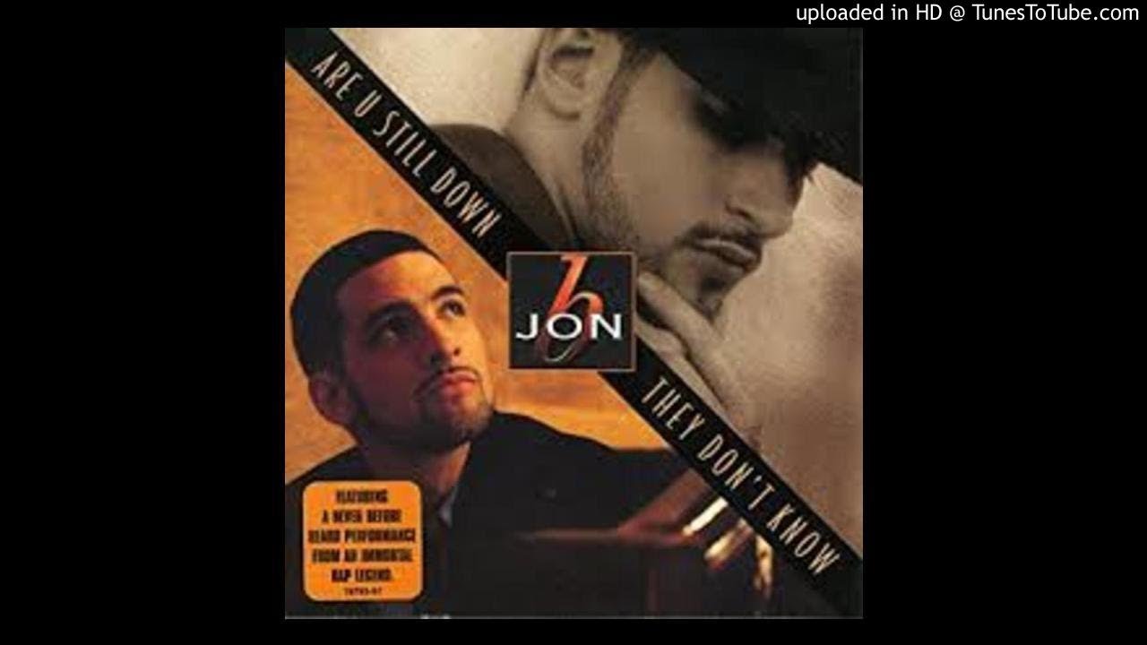 Jon B. Feat. 2 Pac - Are U Still Down - YouTube