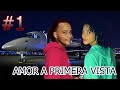 AMOR A PRIMERA VISTA PRMERA TEMPORADA CAP 1-2-3-4 completo