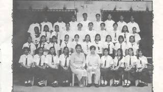 PATEROS NATIONAL HIGH SCHOOL BATCH 2000-2001 HS YEAR BOOK