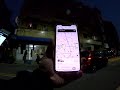 ［uber 多元計程車皇冠大車隊］坐uber 如何叫車？要設定信用卡嗎？