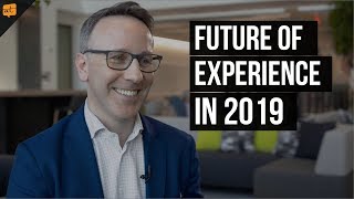 Adam Toporek on the Future of Customer Experience in 2019