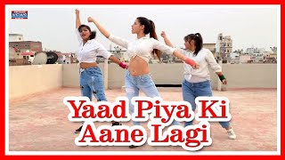 Yaad Piya Ki Aane Lagi | Divya Khosla Kumar | Neha Kakkar