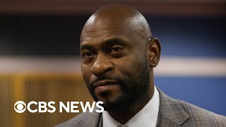 Nathan Wade testifies at hearing over Fani Willis' alleged misconduct in Trump case | full video