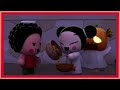 PUCCA | Trick or treat | IN ENGLISH | 03x68