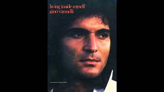 Gino Vannelli - Living Inside Myself 1981 Lp Version Hq