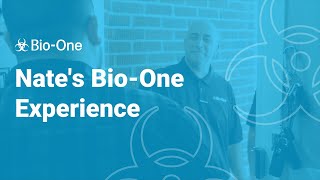 Nate's Inspiring Hoarding Cleanup Story: Watch Bio-One Transform His Home
