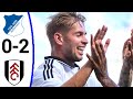 Hoffenheim vs Fulham (0-2) Emile Smith Rowe Goal | All Goals and Extended Highlights