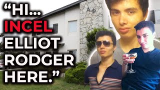 DISTURBING: Elliot Rodger | Murders \u0026 His Delusional Manifesto. Similarities to Bryan Kohberger?